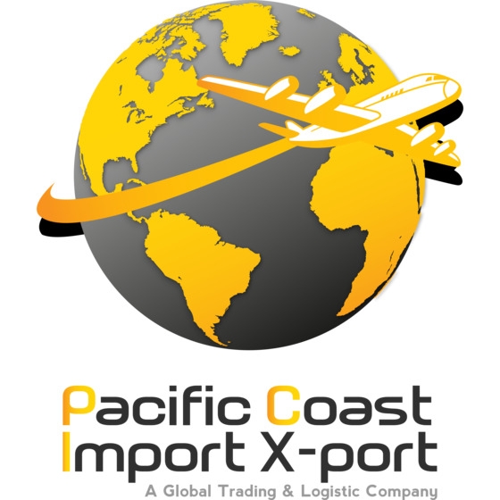 Pacific Coast