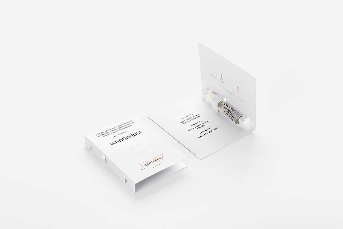 Ringed Notepad