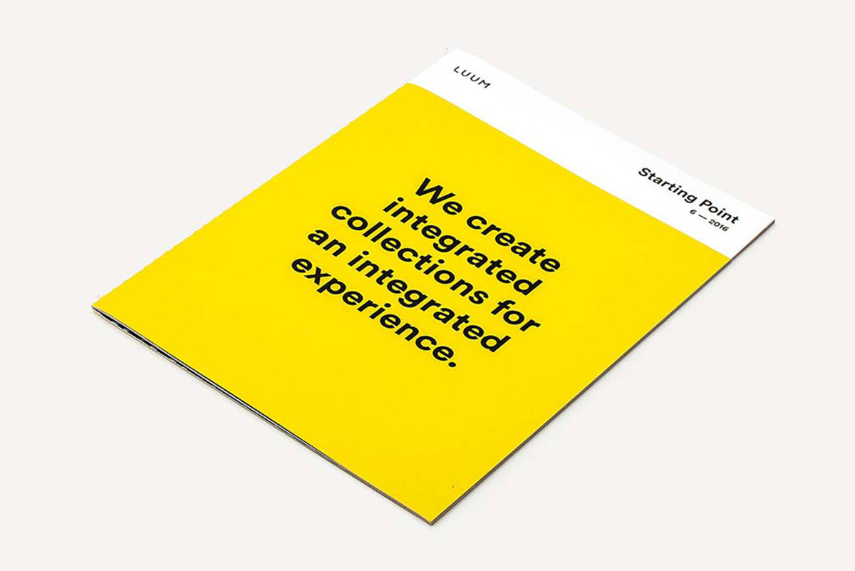 Branding Mock Up