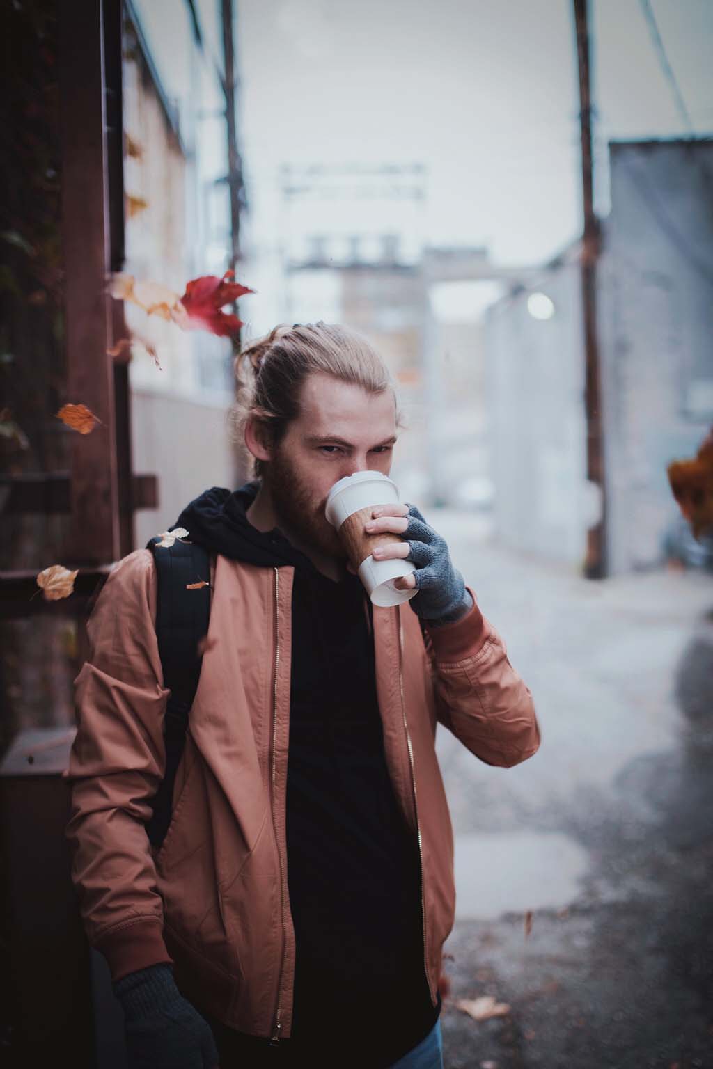 Jon Robert